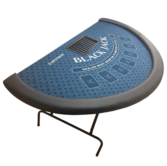 Klassisk Blackjack Bord