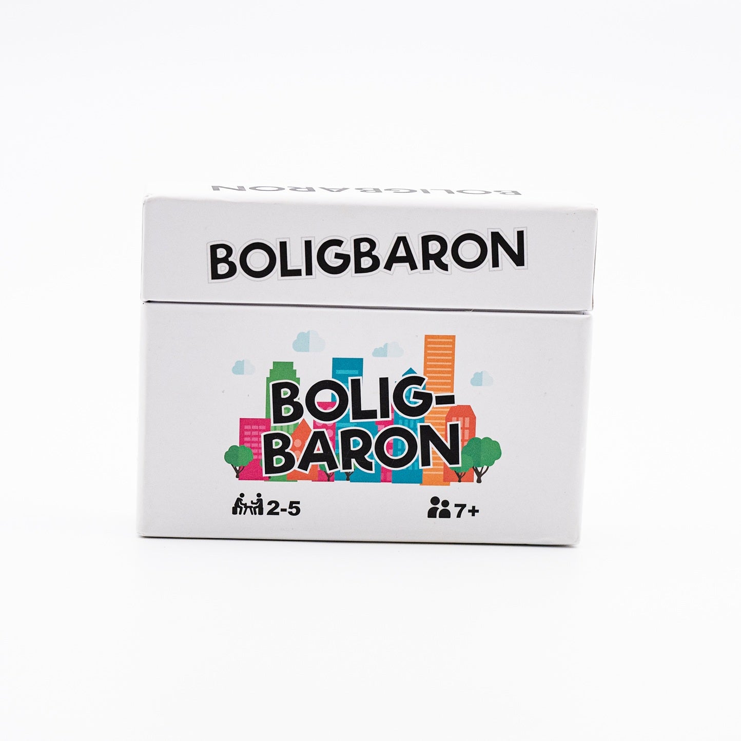 Boligbaron Trondheim