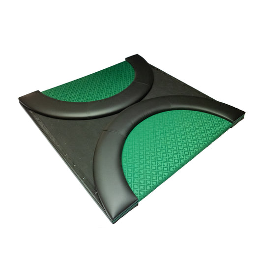 Sammenleggbar Bordplate