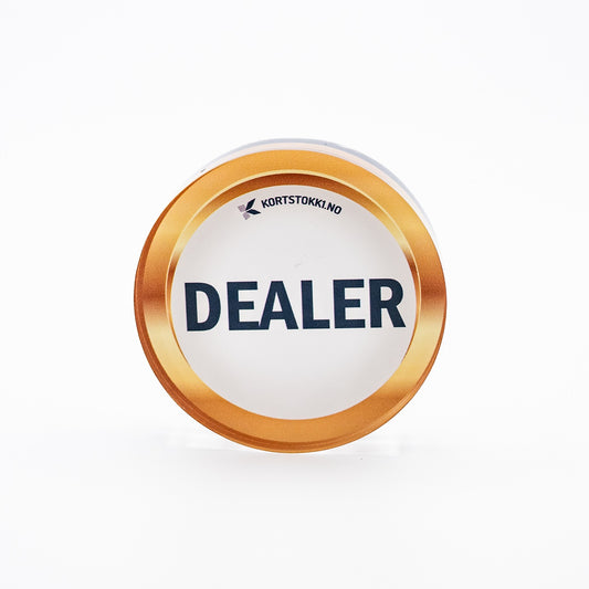 Dealer Button