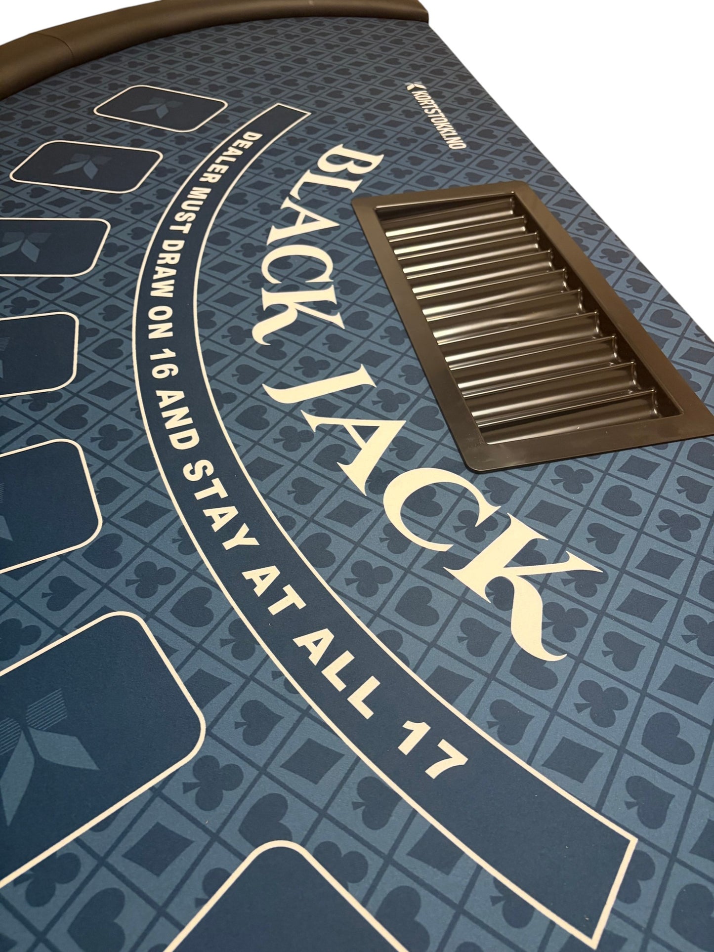 Klassisk Blackjack Bord