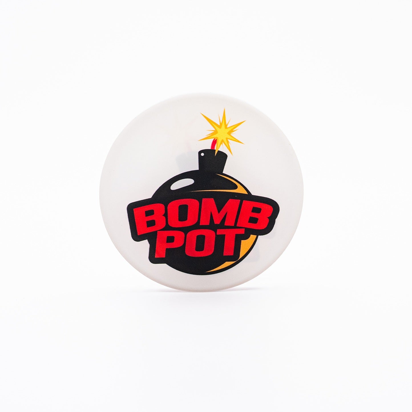 Bomb Pot Button