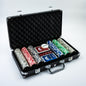 Elegant chips set fra Copag