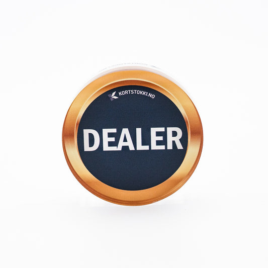 Dealer Button