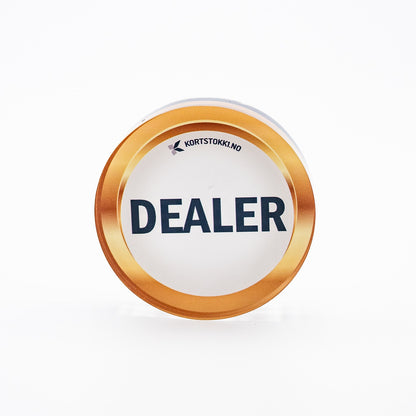 Dealer Button