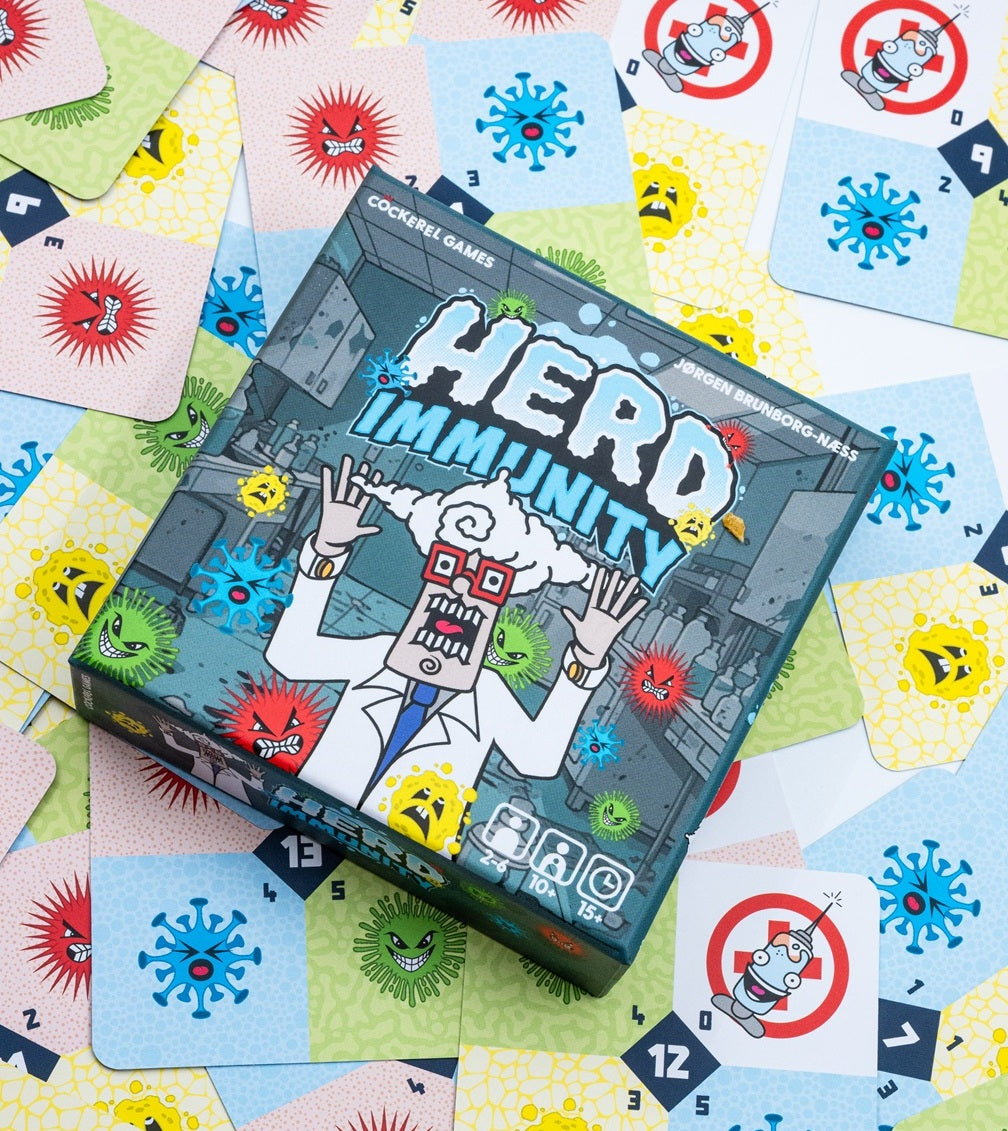Herd Immunity