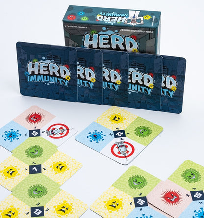 Herd Immunity