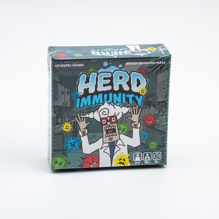 Herd Immunity