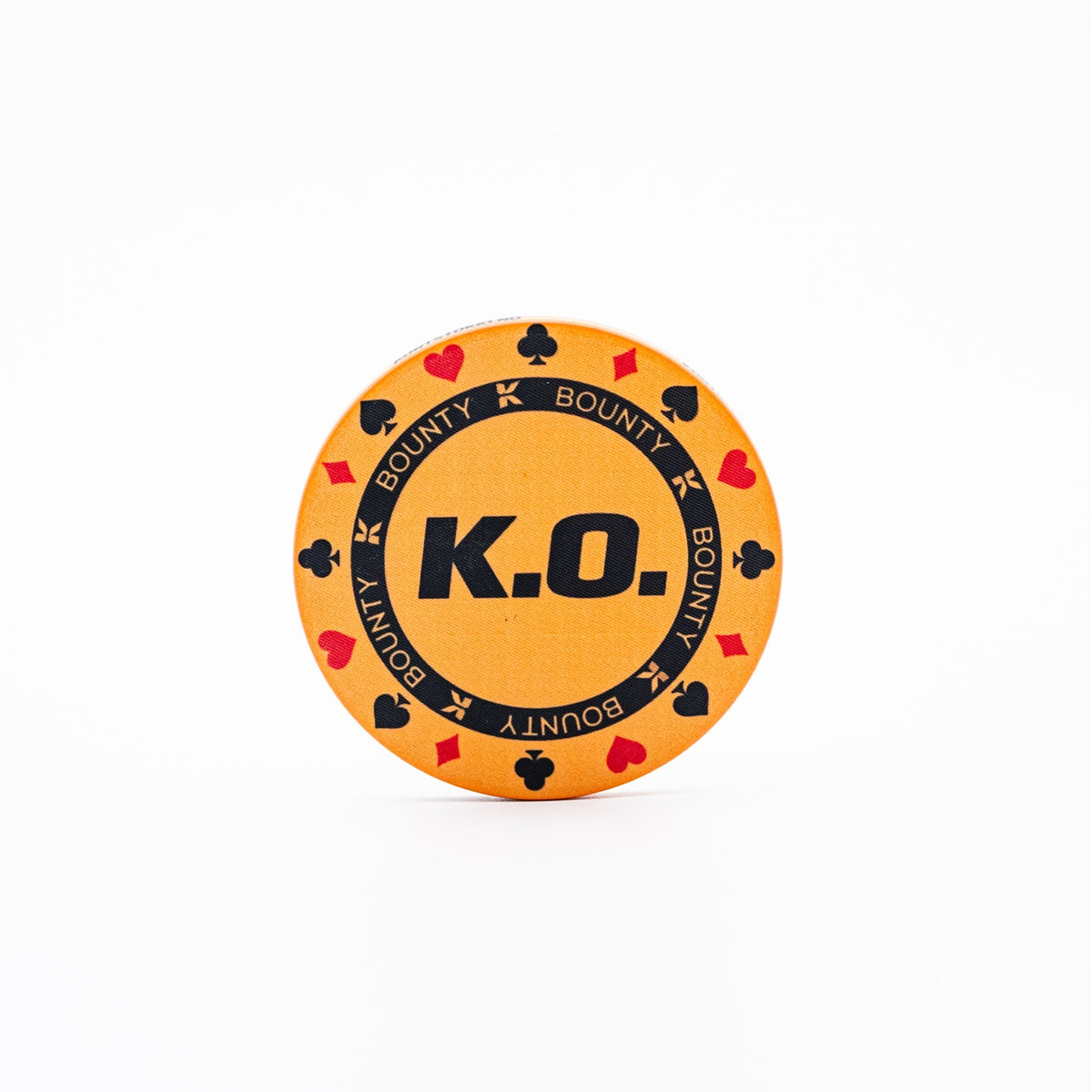 Knockout Button KnockOut Button – Kortstokk1