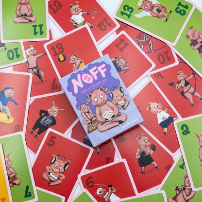 NØFF