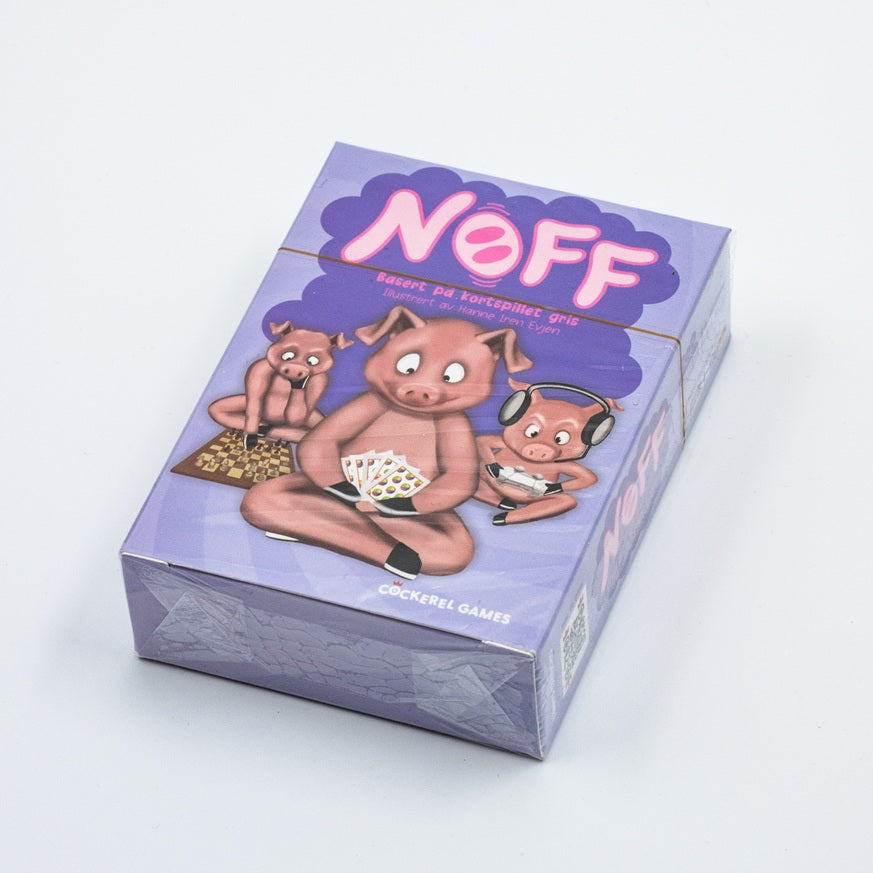 NØFF