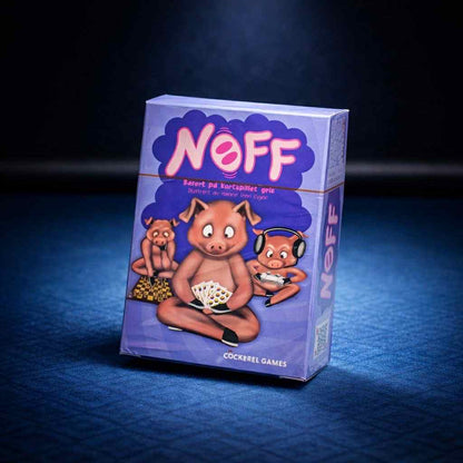 NØFF