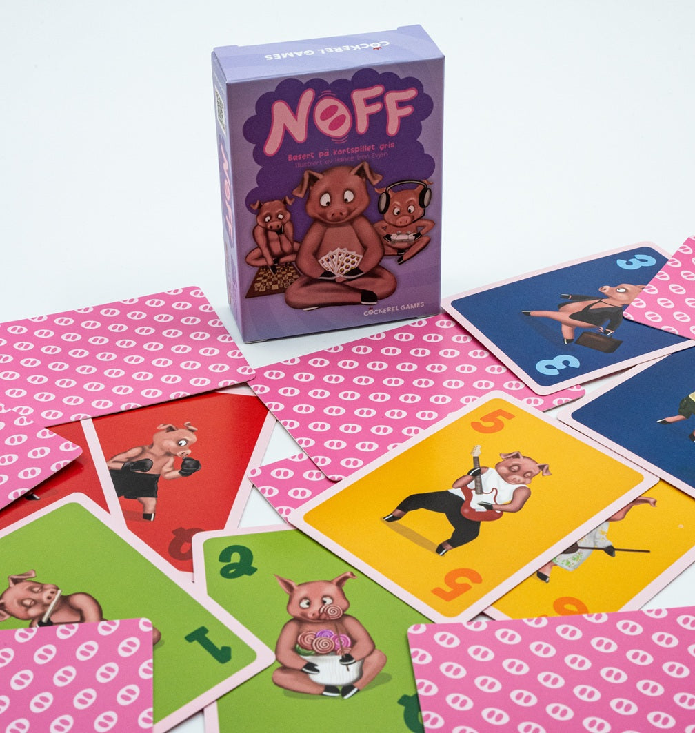 NØFF
