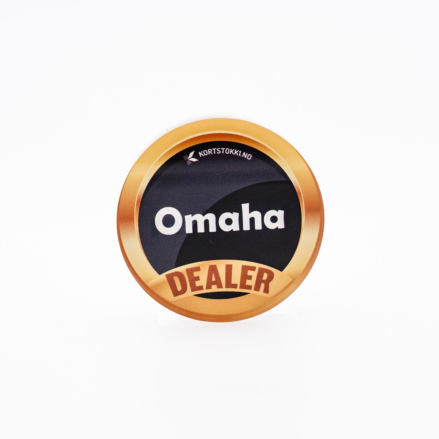 Omaha / Holdem Dealer Button