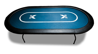 Azul Throne Pokerbord