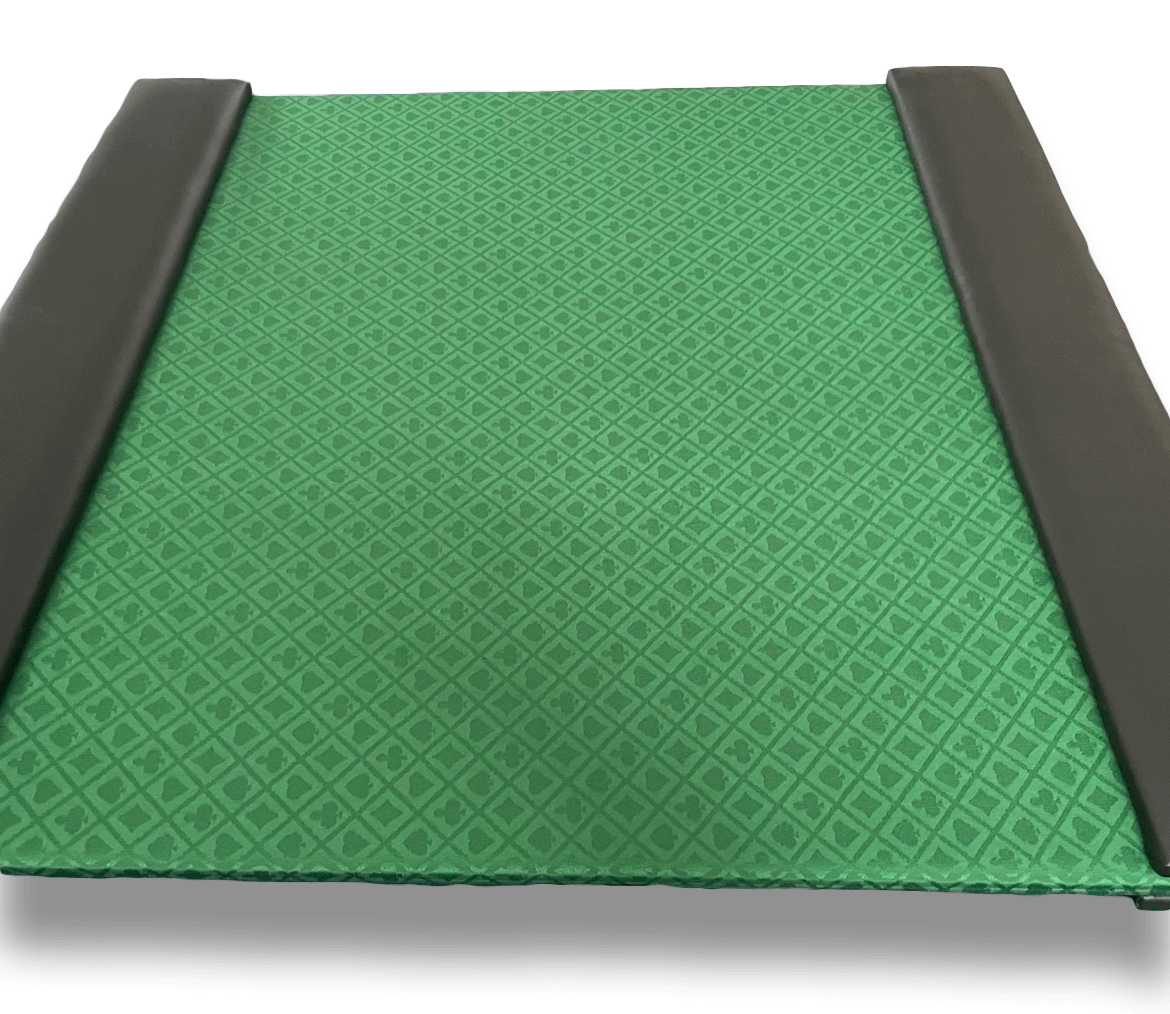 Sammenleggbar Bordplate